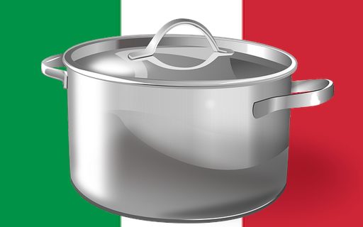 Cooking With An Italian Grandma